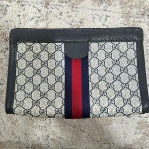Gucci clutch